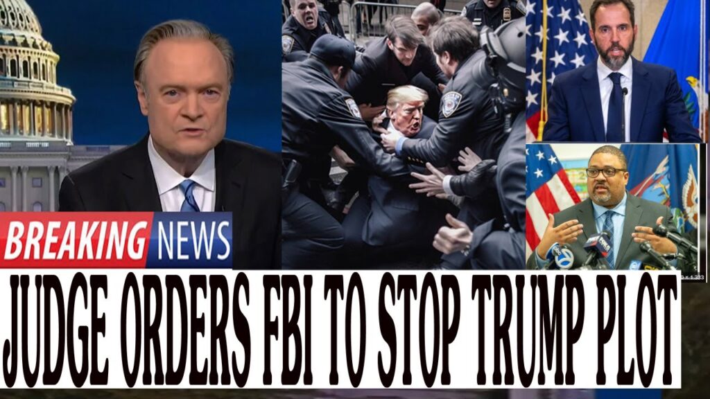 The Last Word With Lawrence O'Donnell