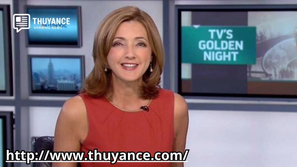 Chris Jansing Reports
