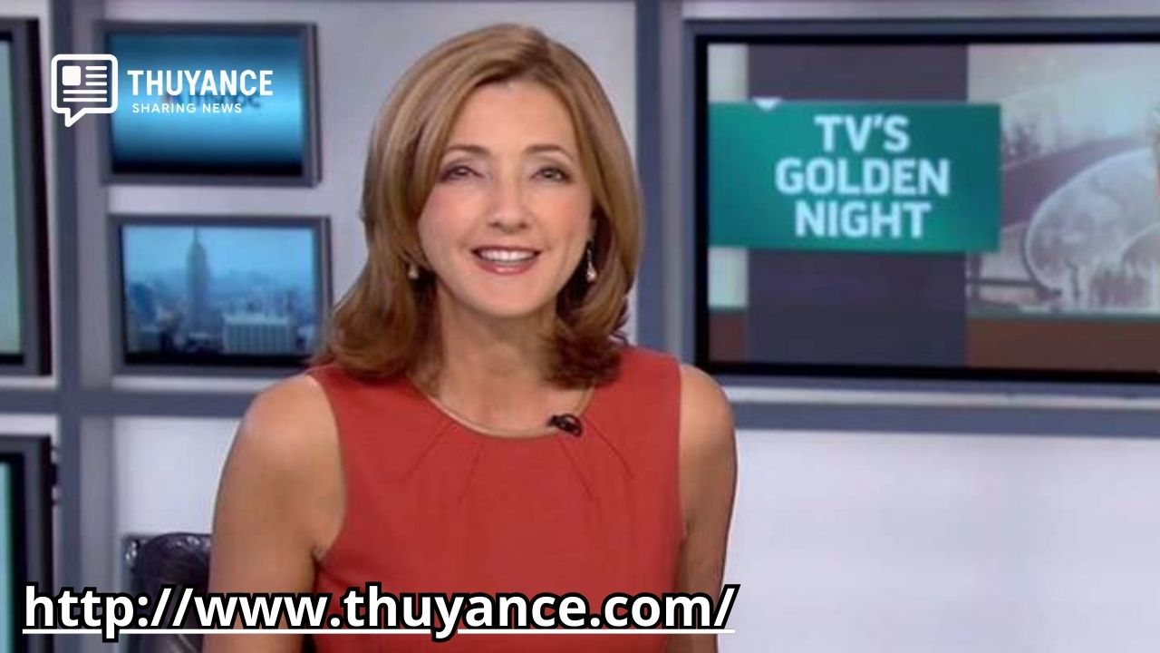 Chris Jansing Reports