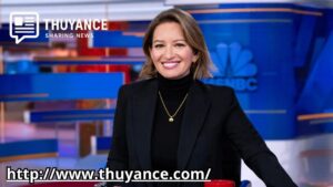 Katy Tur Reports msnbc