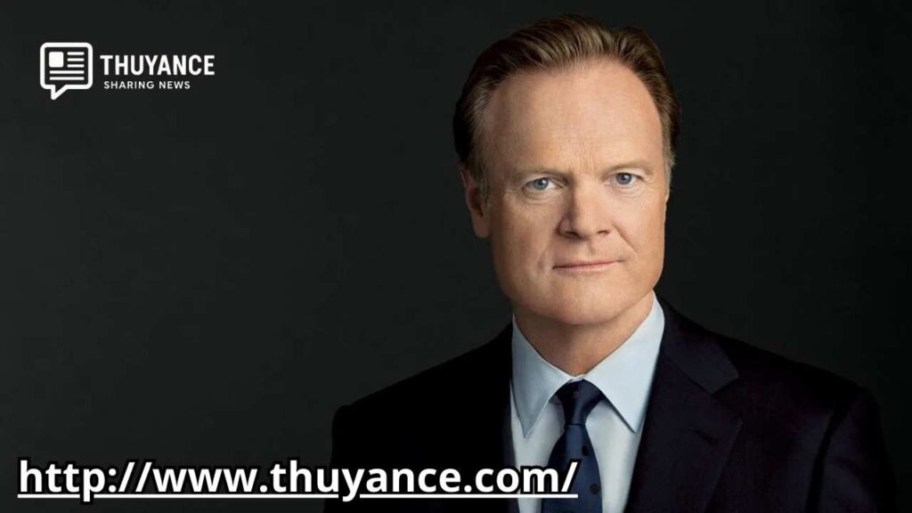 The Last Word with Lawrence O'Donnell