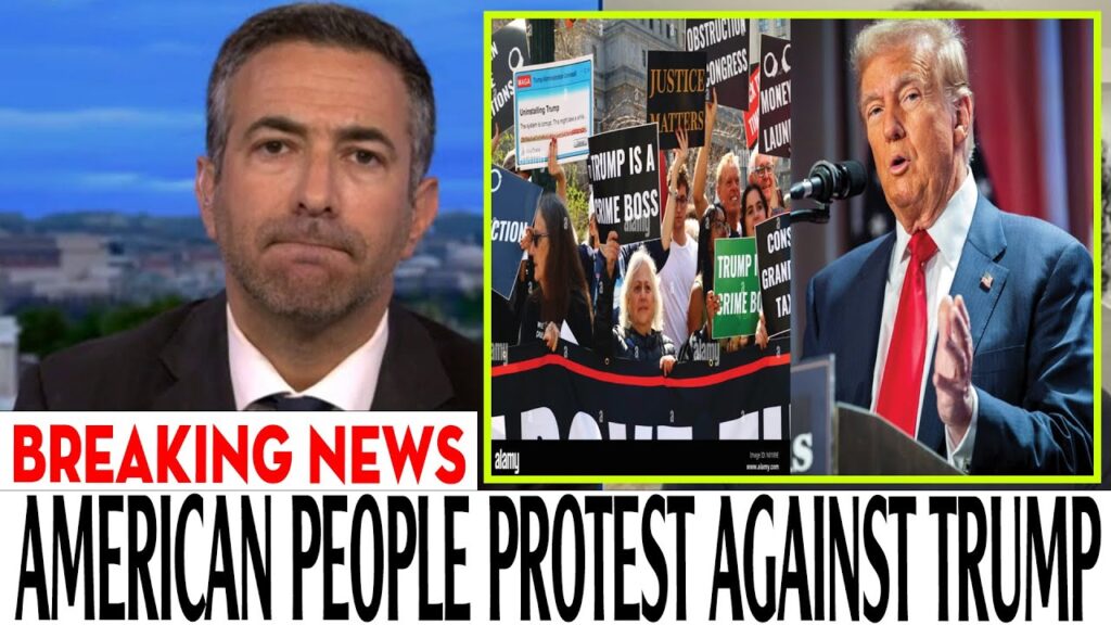 The Beat with Ari Melber
