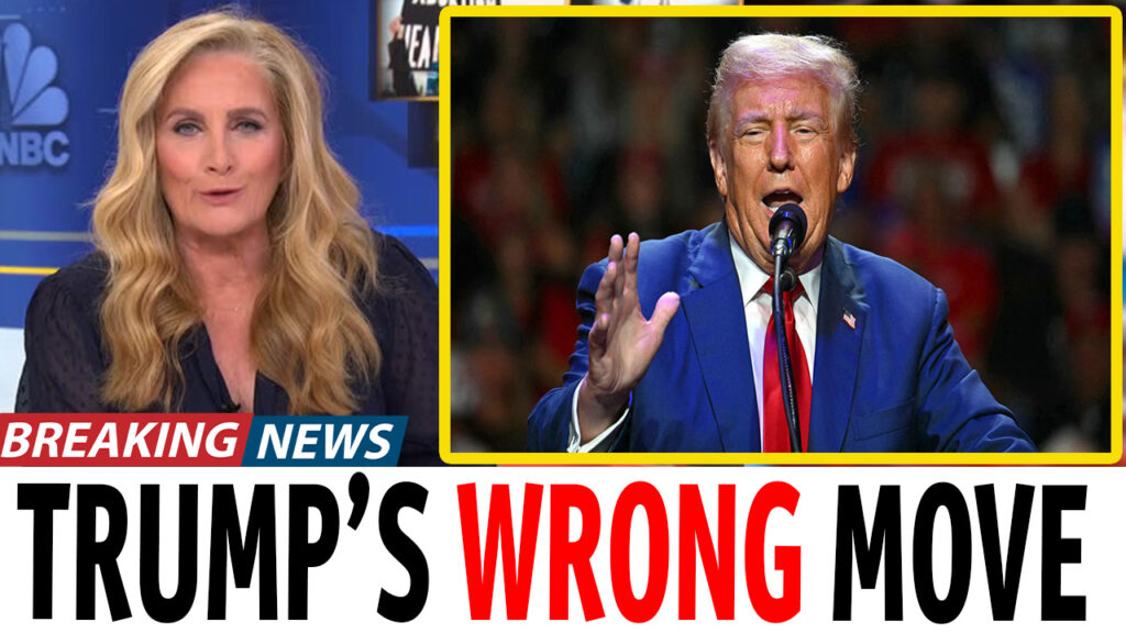 Alex Witt Reports