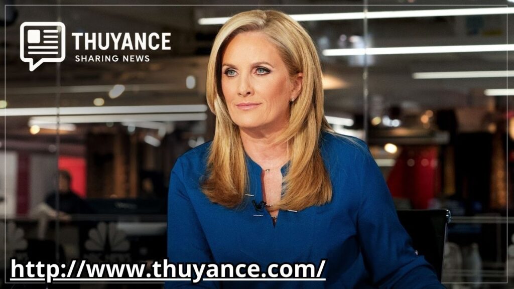 Alex Witt Reports