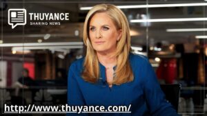 Alex Witt Reports