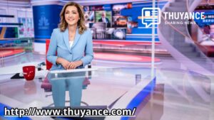 Chris Jansing Reports