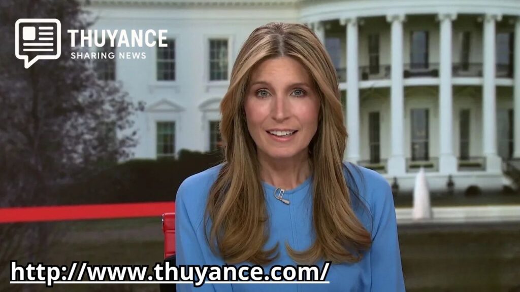 deadline white house msnbc