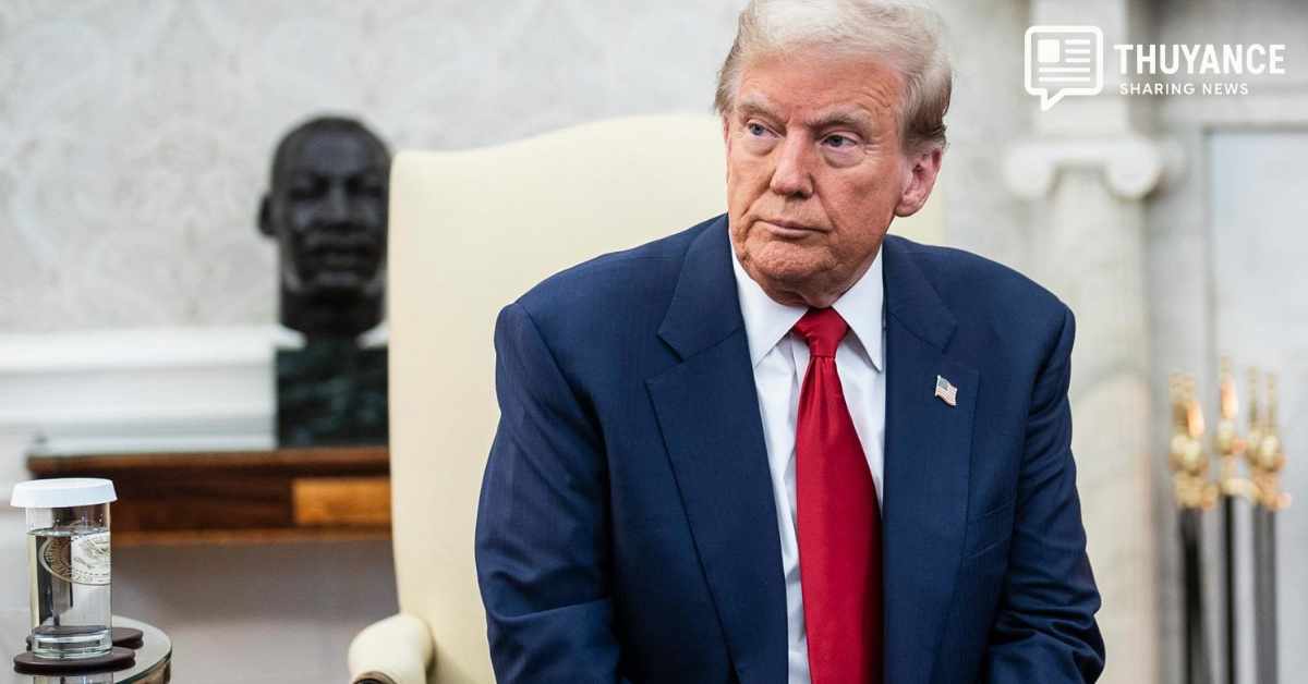 latest msnbc news