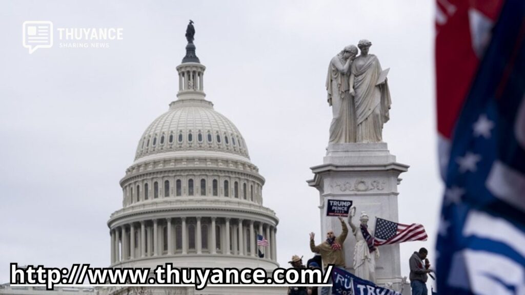 Latest Us News