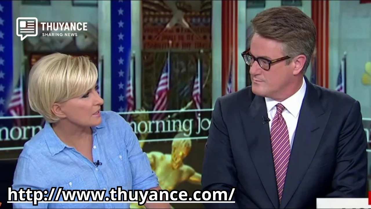 Chris Jansing Reports