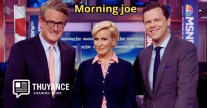 morning joe MSNBC TODAY