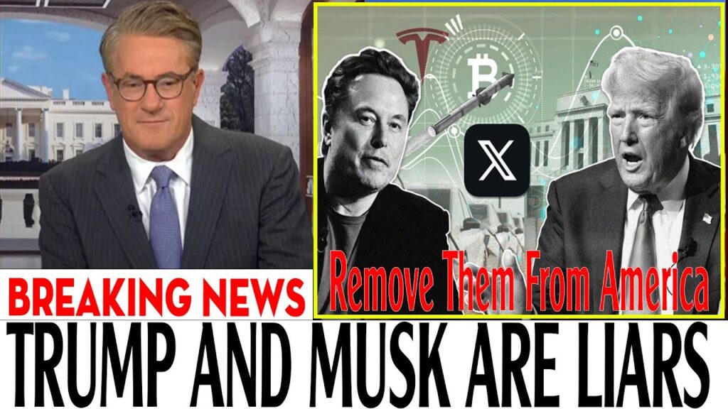 Morning Joe