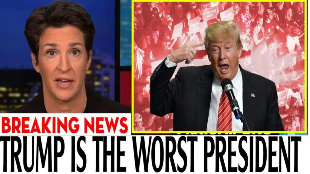 The Rachel Maddow Show