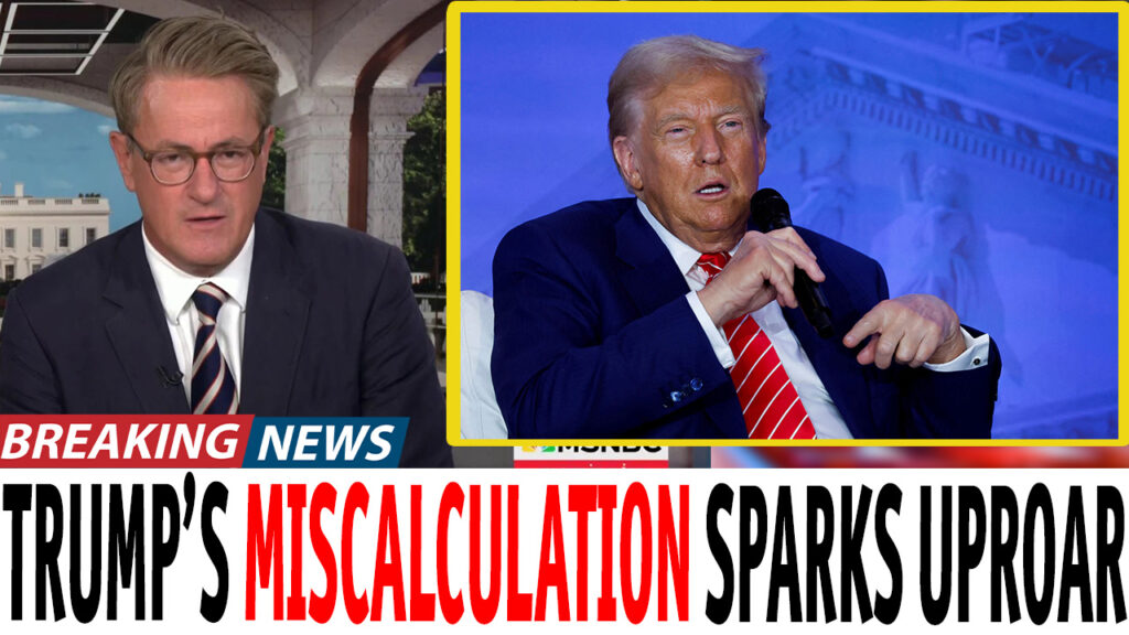 Morning Joe