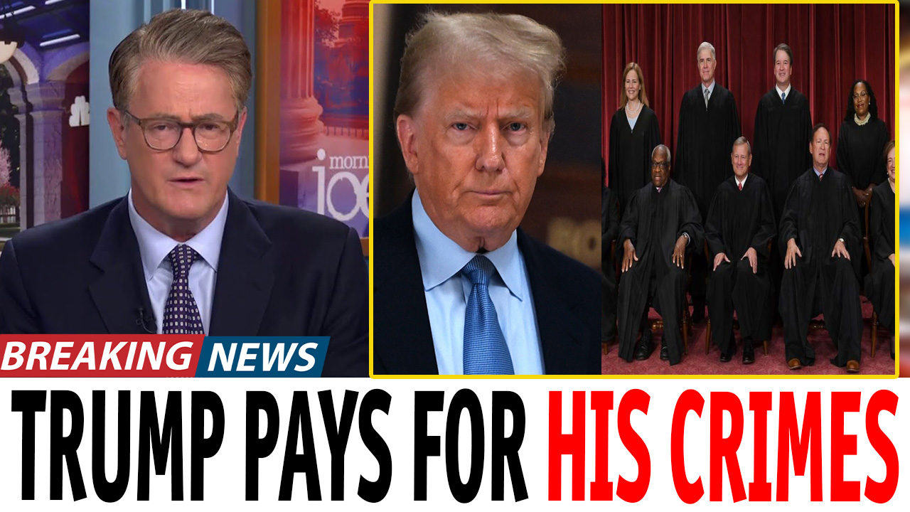 Morning Joe