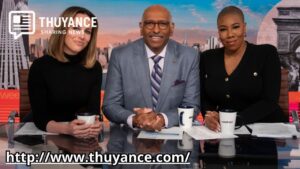 weekend msnbc