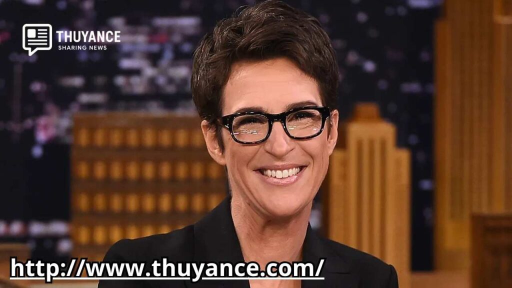 The Rachel Maddow Show