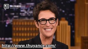 The Rachel Maddow Show