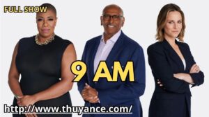 the weekend msnbc