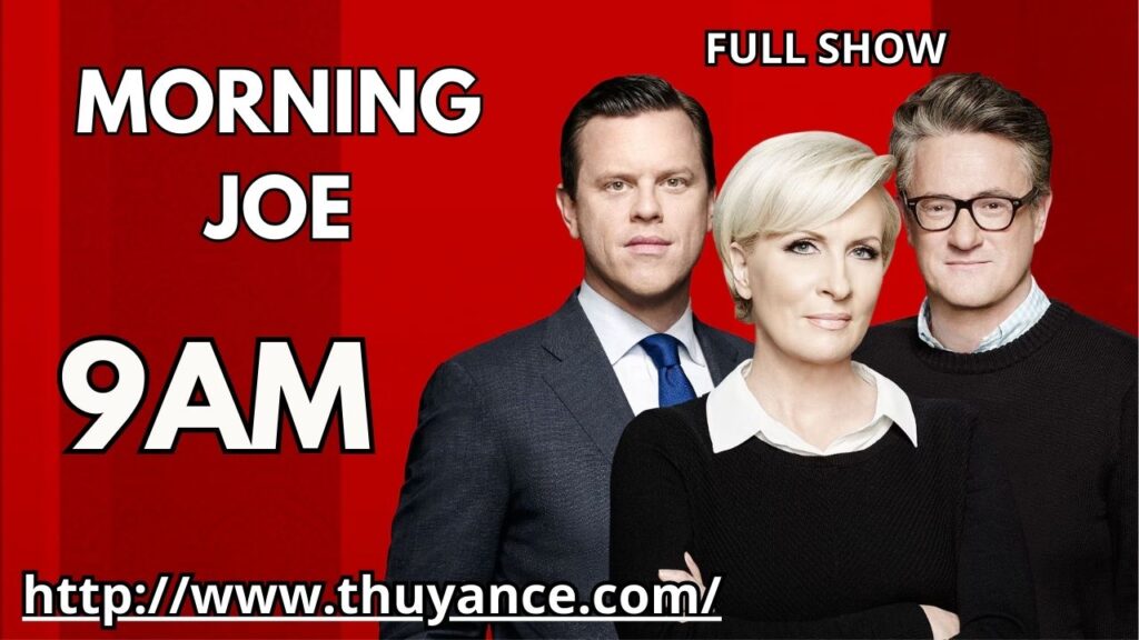 morning joe