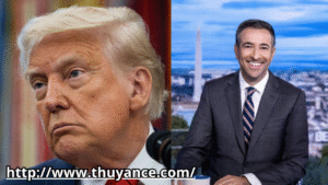 ari melber latest