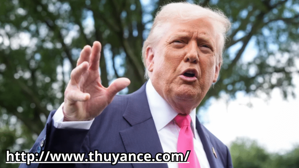 Latest USA News