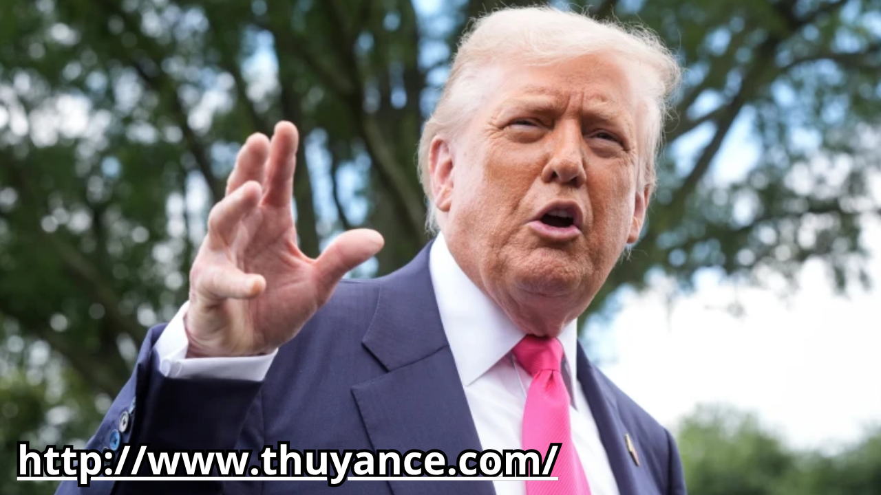 Latest USA News