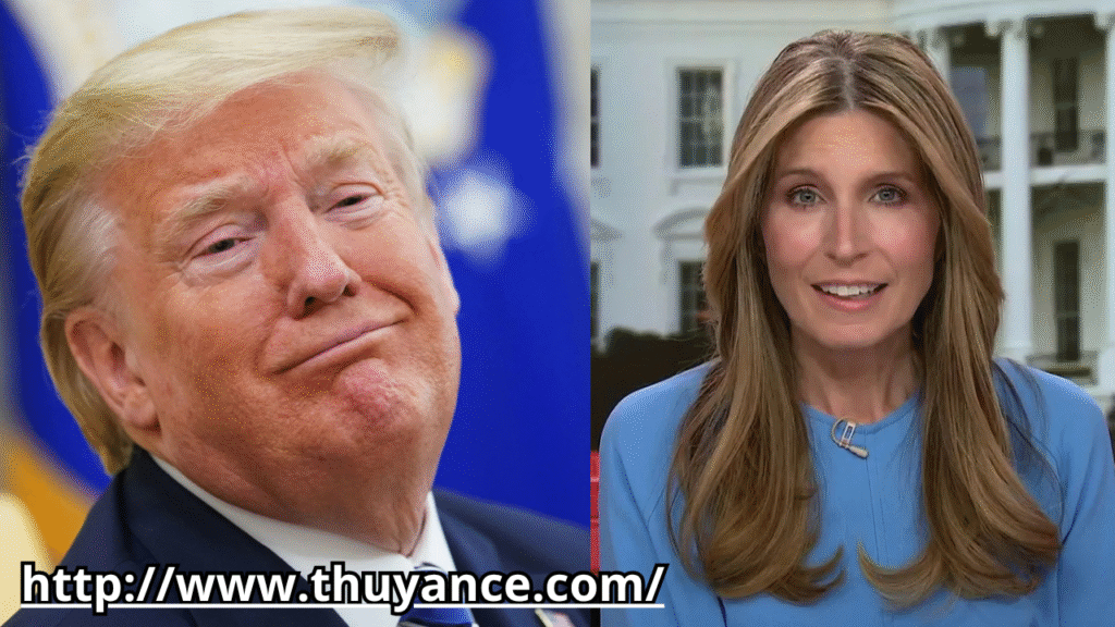 Nicolle Wallace