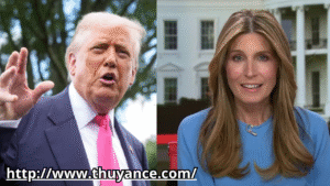 Nicolle Wallace