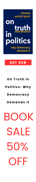 On Truth in Politics Why Democracy Demands It (1)